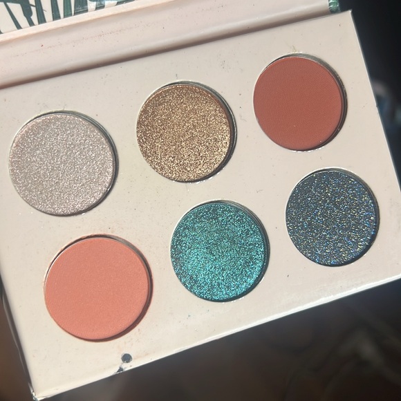 Dose of Colors Other - iluvsarahii Dose of Colors Pallete